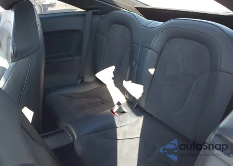 2009 Audi Tt 2.0T из США, поврежденный, VIN TRUKF38J591016732